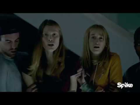 The Mist (2017) Trailer "Out There" HD Stephen King