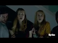 The Mist 2017 Trailer Out There HD Stephen King