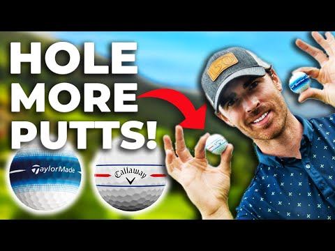 Callaway 360 Triple Track vs TaylorMade Tour Response Stripe