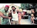Traffic featuring Hell Rell - Gettin' Money (Directed By Nu JerZey Devil)