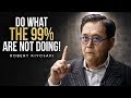 RICH VS POOR MINDSET | An Eye Opening Interview with Robert Kiyosaki