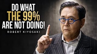 Robert Kiyosaki Interview On Mindset of Rich or Poor
