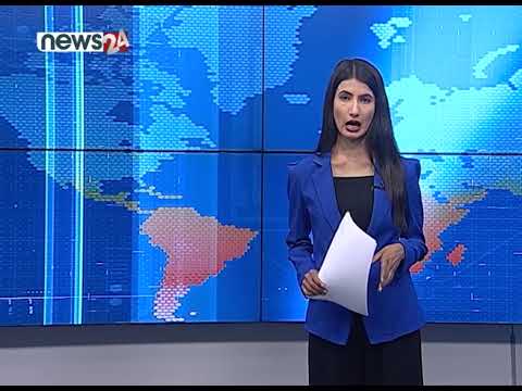PRIME TIME NEWS_7 PM_2078_11_02 - NEWS24 TV