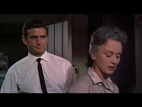 YouTube video about: How old was jessica tandy in the birds?