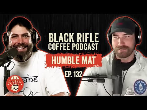 Core Four - Humble Mat | BRCC #132