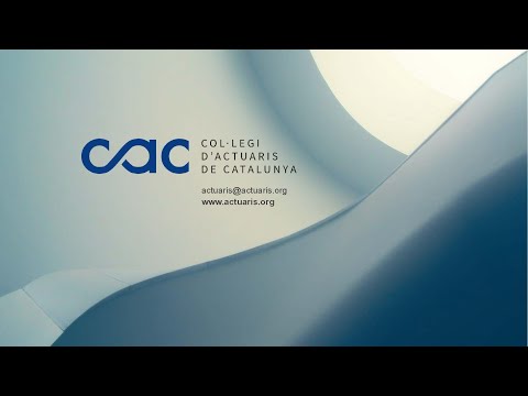 Webinar -  Novetades en ORSA: el cambio climático. 07/04/2022 - Svetlozar Mindov, Deloitte