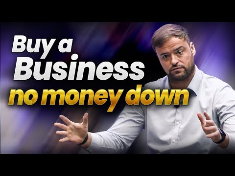 Business-Buying Masterclass Deal Fee