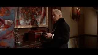 Christian Death - The Luxury of Tears ( FALL OF THE HOUSE OF USHER tribute )