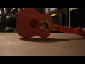 DORA GUITAR DESTRUCTION