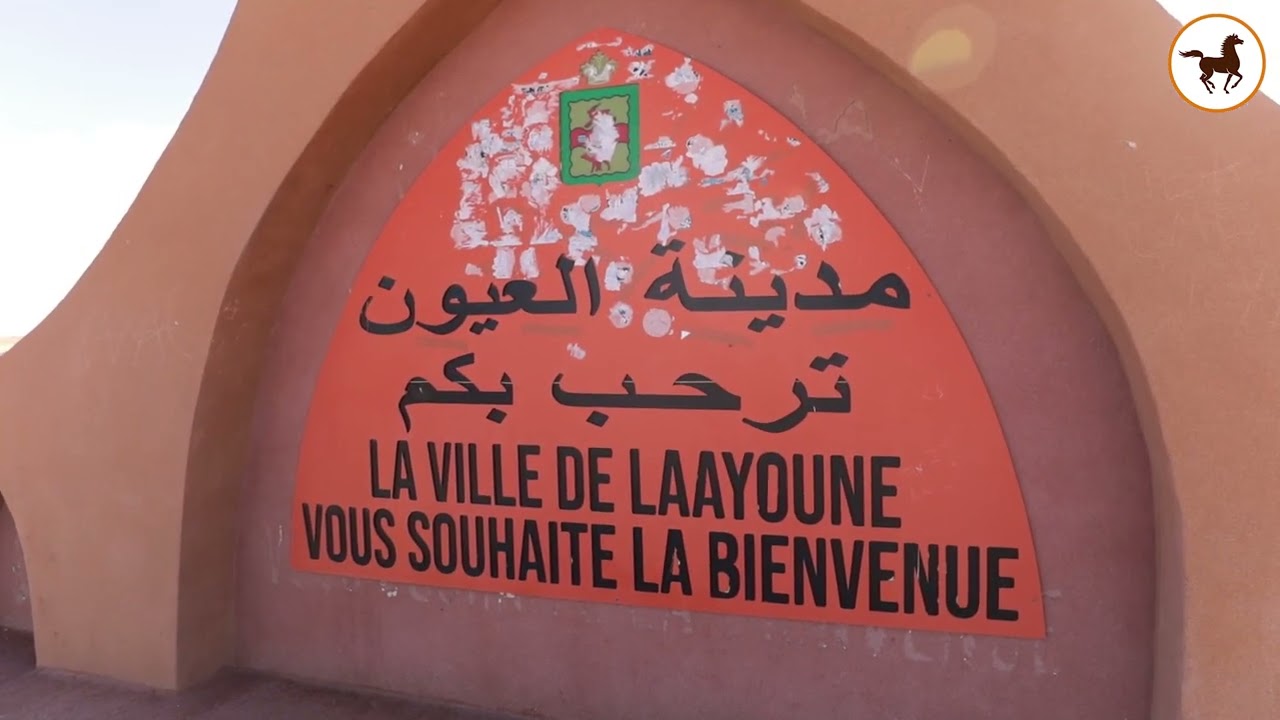 العيون .. مؤسسة البنك الشعبي تجهز مدرسة طارق بن زياد بخزانات مدرسية دعماً للتعليم (فيديو)