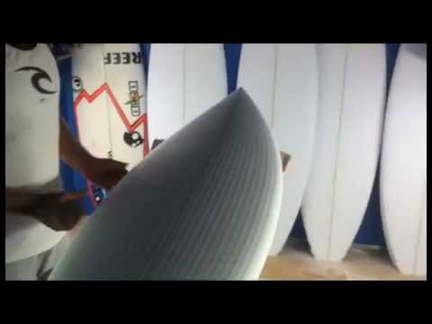 What is Mick Riding at Bells?