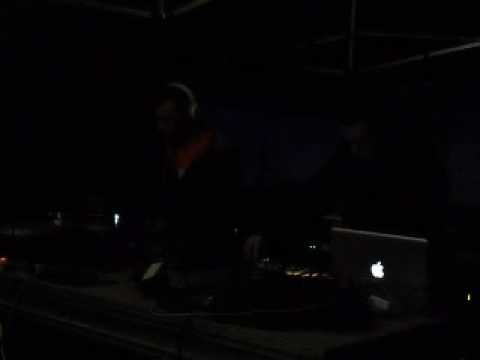 no neurones party live alryk "vs" mix ratus 17/11/2012
