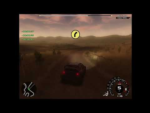 Xpand Rally #3 (Lion 110)