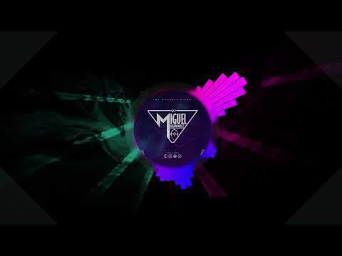 Mix Merengue Oro Solido (Morena - Disco - Abusadora - Tanguita Roja - Beeper) - DJ Miguel Hernández