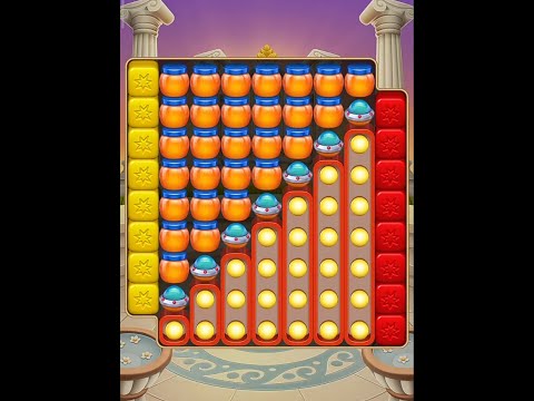 TOON BLAST level 3820