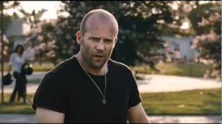 The Expendables Jason Statham Scene German