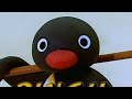 Pingu Intro 1992 2002 But The Text Replaced By A URL