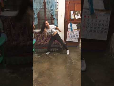 마지막처럼 (As If Its Your Last) Dance Cover