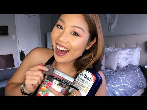 May 2018 Favorites | Ashley Wong