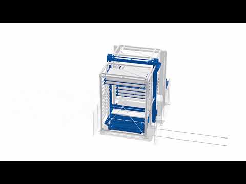 The STOPA TOWER Flex