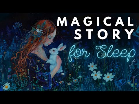 🌸 A Magical Story for Sleep - Dreams of Eostre and the Beauty of Spring 🌸 - A Peaceful Sleepy Story