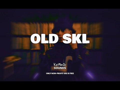 Dave X Tiakola X Afro Drill X Central Cee X Drake X Hazey - OLD SKL Type Beat 2023