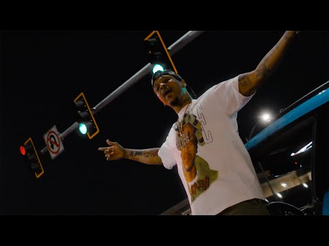 G Perico - Stop Playin' (Official Video)