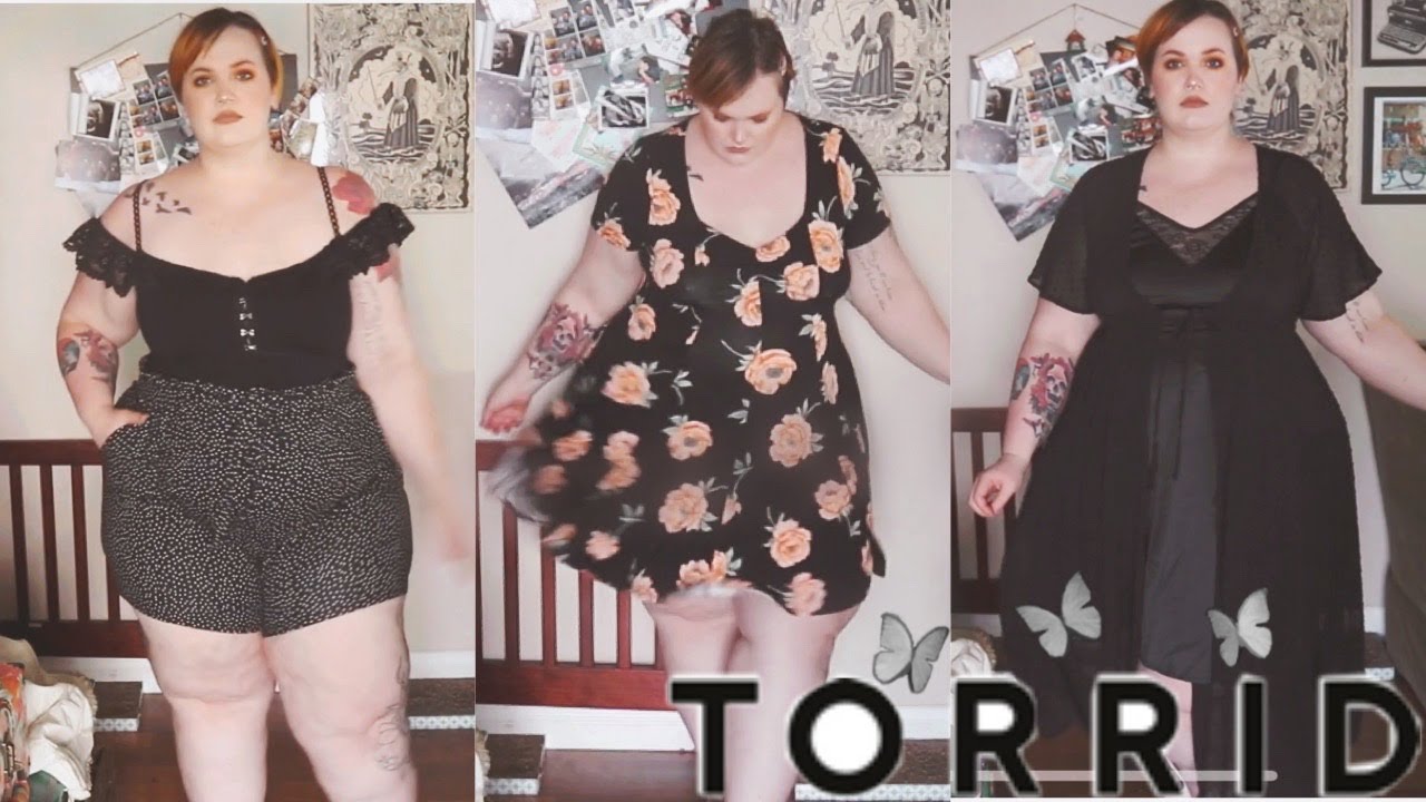 TORRID| HAUTE CASH HAUL
