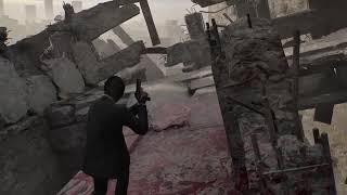 「実況」みんな大好きバイオハザードrequiem　#5