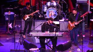 Victor Wainwright & The Train w/ "Monster" Mike Welch- Thank You Lucille- LRBC 29