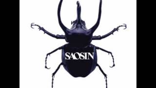 Saosin - Finding Home