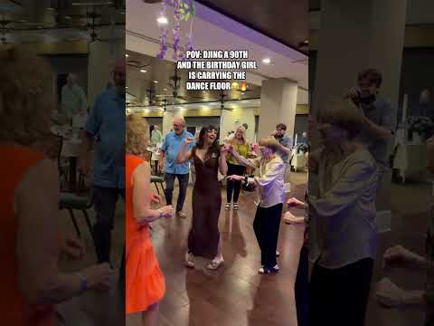 DJ Glaze Entertainment video.