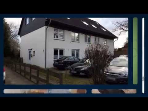 Schöne 3 Zimmerwohnung mit Garten zur Miete