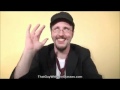 Nostalgia Critic WHAT AM I WATCHING
