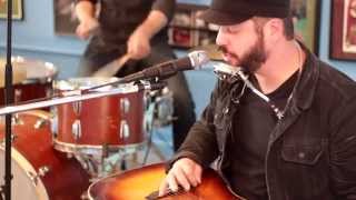 Songs Of Their Own - #19 "Easy Wind" The Record Company