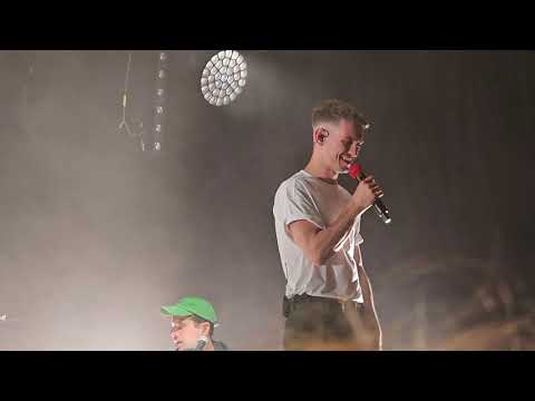 Vito Bambino - WidziMiSie (live) Lasy Sopot 2023