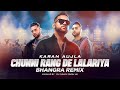 Chunni Meri Rang De Lalariya Karan Aujla DESI MIX Latest Punjabi Song Mix 2023 DjSunnySinghUK