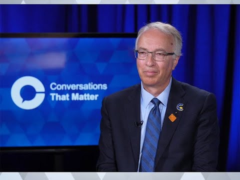 Conversations That Matter Meet The Bc Conservative Leader