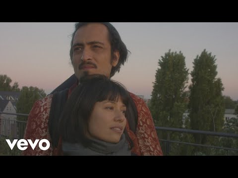 Third Eye Blind - Time in Berlin