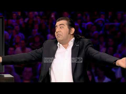 Fiks Fare, 23 Janar 2018, Pjesa 3 - Investigative Satirical Show