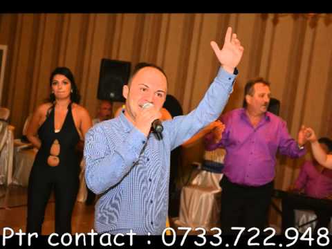 Catalin Popovici - Mandra ochi de caprioara