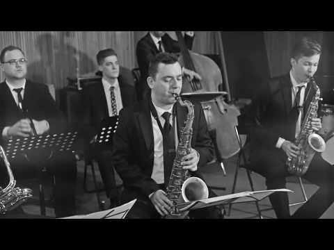 Szafran Swingin Orchestra Ninon