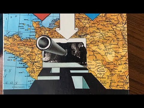 Fortress Europa Southern Invasion Complete Game