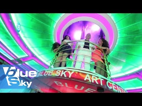 Smajl Lika - Do ta bajme dynjane me plase (Official video)