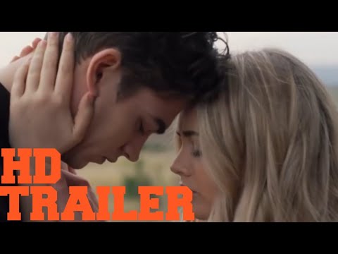 After - Depois Da Promessa/ Trailer Oficial Legendado Em Português
