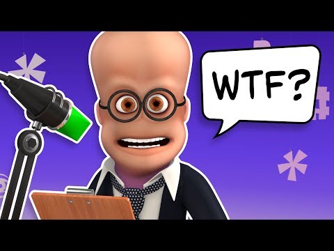 Jeb's Big Box Set | Episode 1