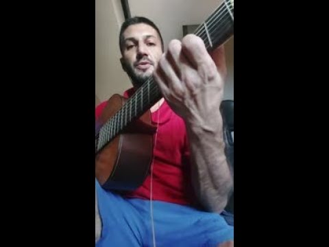 Waldir Azevedo | Brasileirinho (Waldir Azevedo) | Indaband Cover