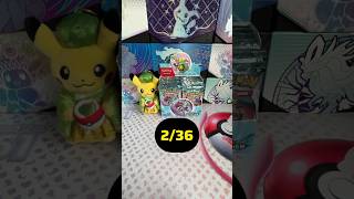 Any Magic in Pack 2? | Journey Together Booster Box #pokemon #pokemontcg #pokemoncards #tcg #cards