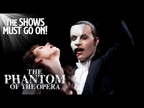 5 The Phantom of the Opera Numbers We Love Rewatching | The Phantom of the Opera