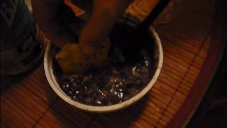 Chippin' and Dippin'